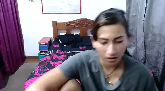 LadyMilk003 online show from 01/13/25, 07:20