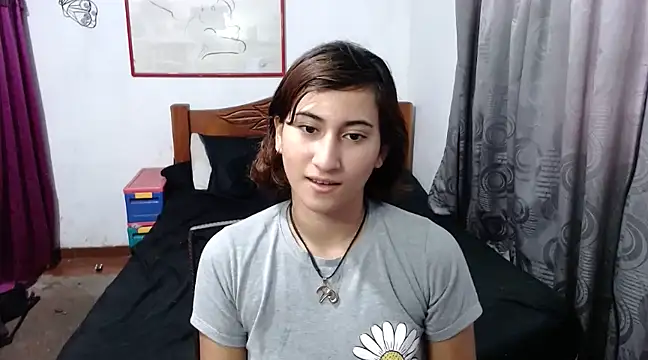 LadyMilk003 online show from 01/30/25, 03:29