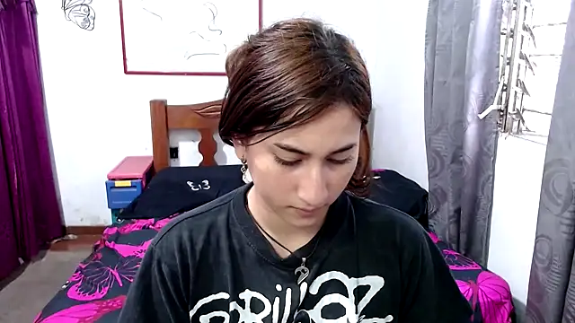 LadyMilk003 online show from 09/23/25, 08:49