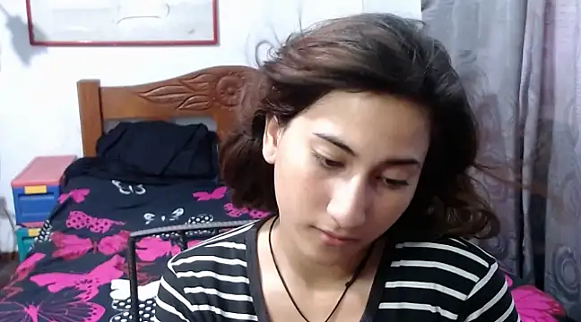 LadyMilk003 online show from 03/22/25, 05:20