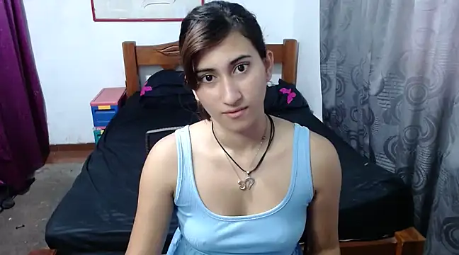 LadyMilk003 online show from 01/29/25, 02:10