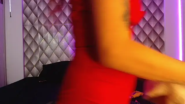 CoupleSwingerLatin online show from 01/17/26, 06:17