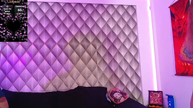 CoupleSwingerLatin online show from 02/03/26, 02:44