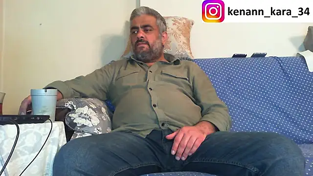 kenan kara 85 online show from 10/07/25, 12:11