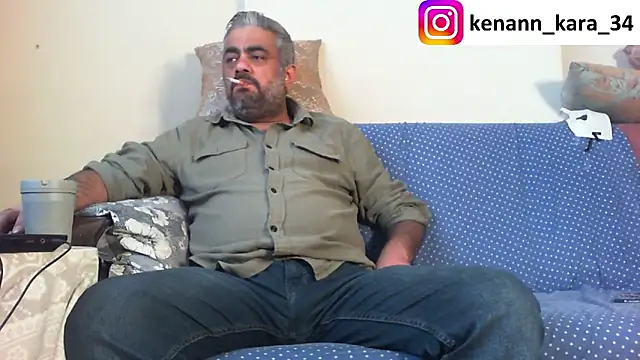 kenan kara 85 online show from 10/01/25, 11:47