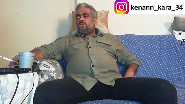 kenan kara 85 online show from 10/02/25, 08:01