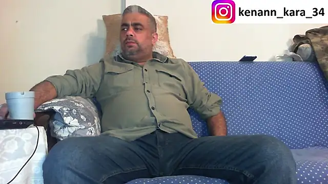 kenan kara 85 online show from 10/11/25, 02:34