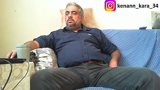 kenan kara 85 online show from 09/28/25, 01:07