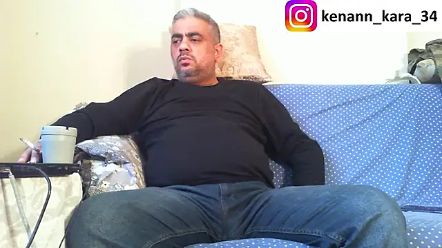 kenan kara 85 online show from 10/10/25, 08:48