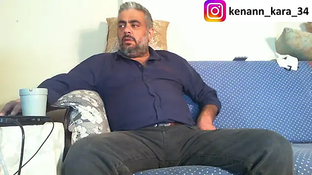 kenan kara 85 online show from 09/19/25, 11:14