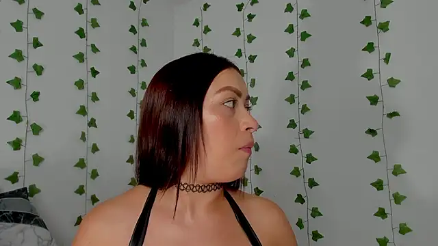 Miaa Garcia online show from 01/14/26, 10:13