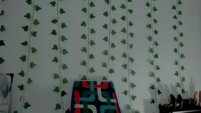 Miaa Garcia online show from 01/07/26, 10:59