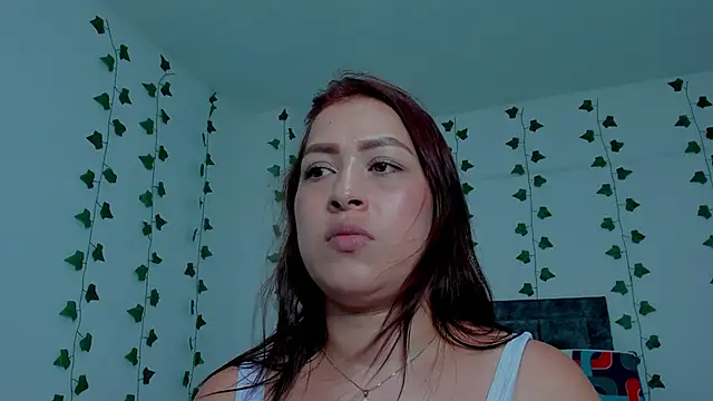 Snapshot of Miaa_Garcia chatting on 09/16/25, 10:11 Miaa Garcia online show from 09/16/25, 10:11