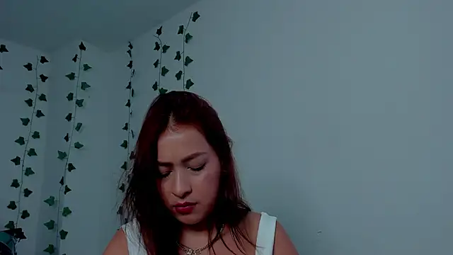 Snapshot of Miaa_Garcia chatting on 09/26/25, 09:54 Miaa Garcia online show from 09/26/25, 09:54