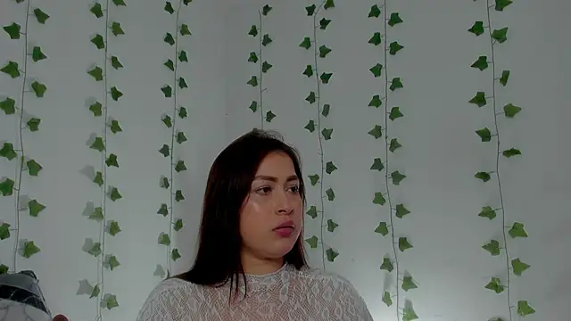 Miaa Garcia online show from 03/18/26, 10:54