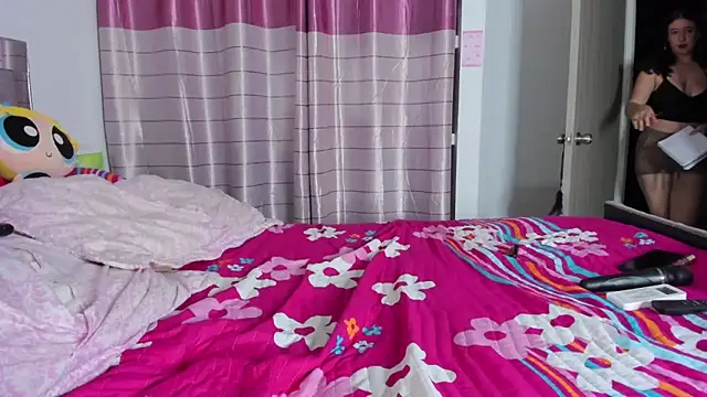 CamilaVenz online show from 02/09/26, 01:58