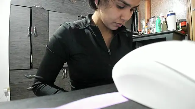 ximena xdiaz online show from 07/31/26, 09:01