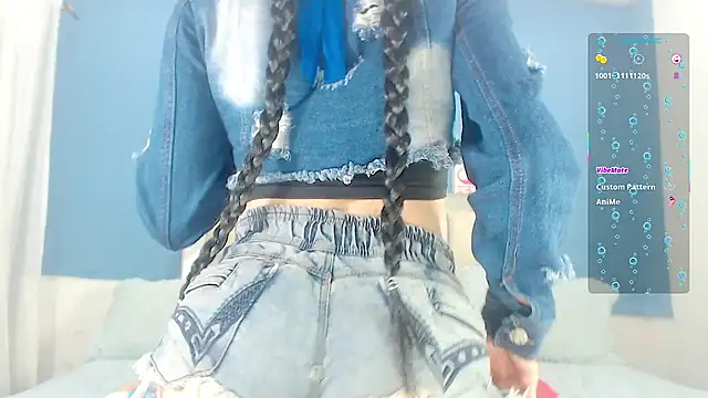 Brenda  01 online show from 06/10/26, 03:52