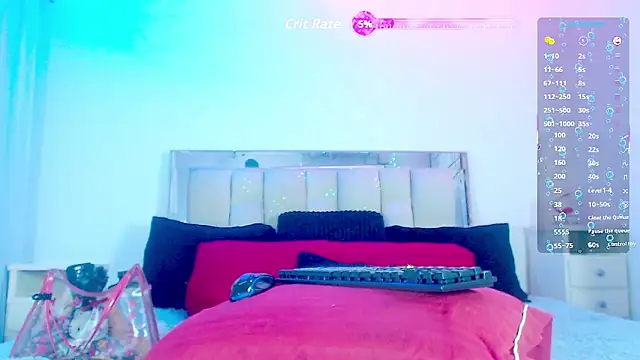 Brenda  01 online show from 03/24/26, 04:12