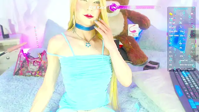 Brenda  01 online show from 10/07/25, 11:50