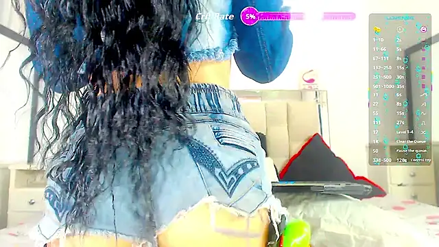 Brenda  01 online show from 12/15/25, 10:59