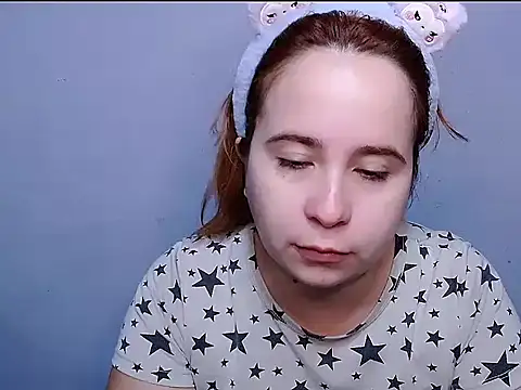 SubLayla01 online show from 10/28/25, 05:12