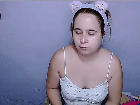 SubLayla01 online show from 02/28/26, 06:40