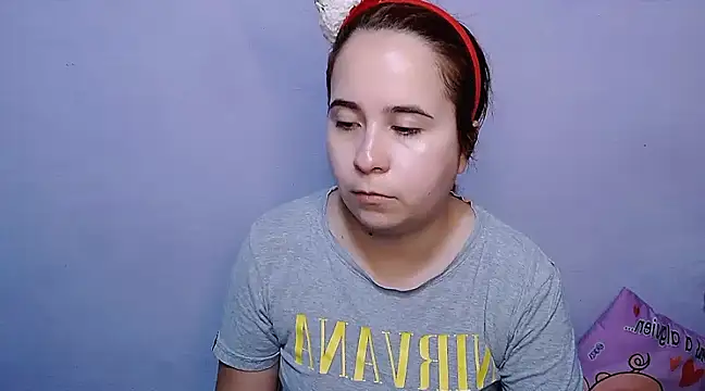SubLayla01 online show from 01/04/25, 05:58