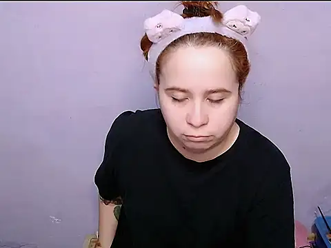 SubLayla01 online show from 06/18/26, 06:35
