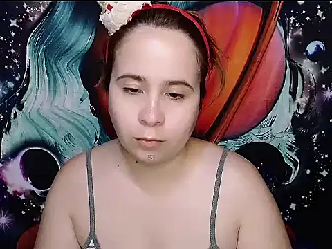 SubLayla01 online show from 09/10/25, 06:29