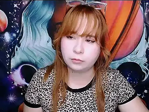 SubLayla01 online show from 09/13/25, 01:27