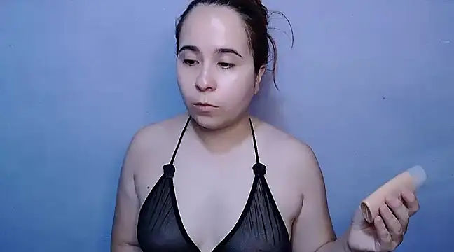 SubLayla01 online show from 01/23/25, 05:52