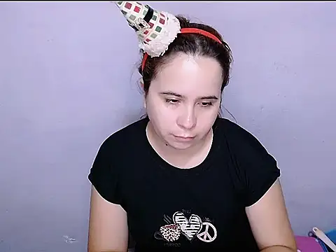 SubLayla01 online show from 02/16/26, 06:17