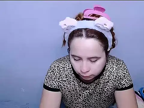 SubLayla01 online show from 11/11/25, 06:03