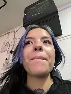 Alicia Ortiiz online show from 02/18/26, 05:20