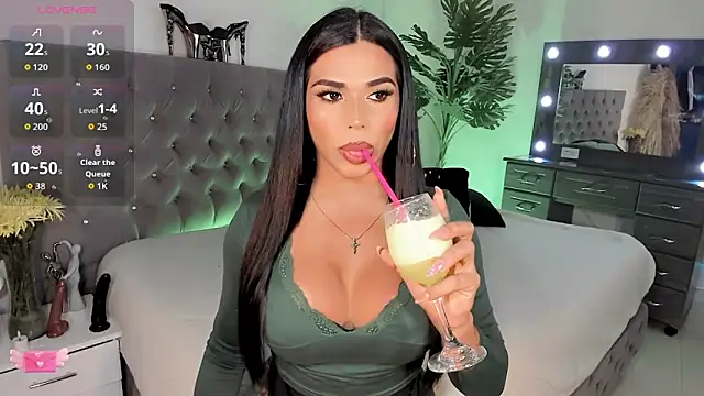 Franciis 4u online show from 04/08/26, 05:20