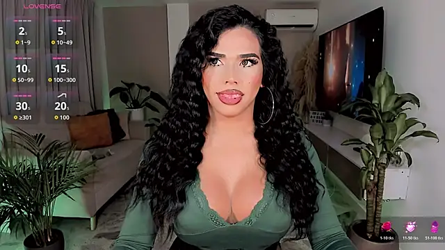 Franciis 4u online show from 07/15/26, 07:04