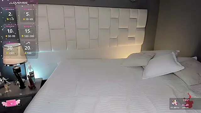 Franciis 4u online show from 02/15/26, 05:52