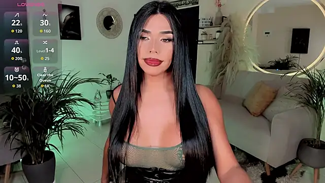 Franciis 4u online show from 06/12/26, 03:59