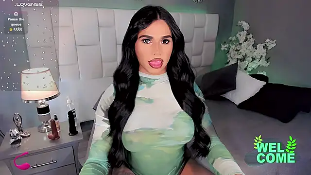 Franciis 4u online show from 01/13/26, 07:34