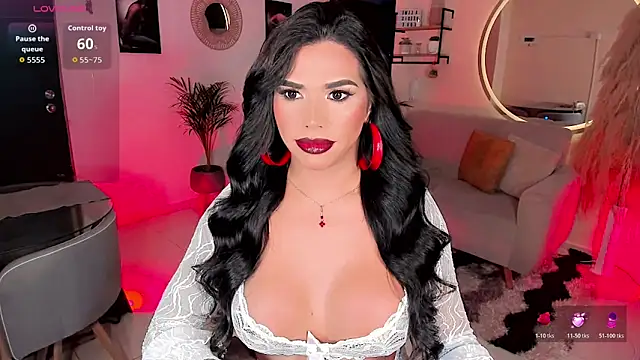 Franciis 4u online show from 06/07/26, 04:39