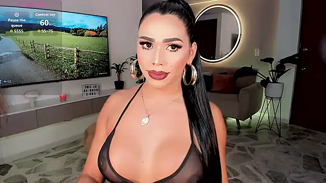 Franciis 4u online show from 07/01/26, 04:24