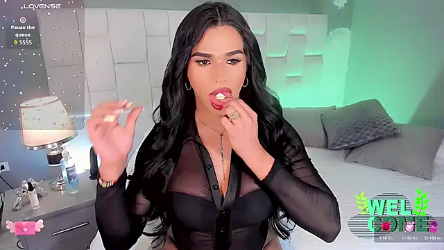 Franciis 4u online show from 02/01/26, 09:13