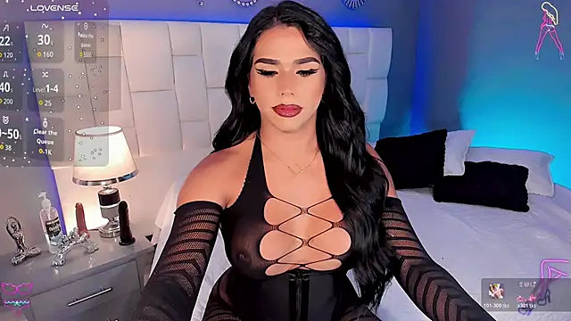 Franciis 4u online show from 11/17/25, 06:50