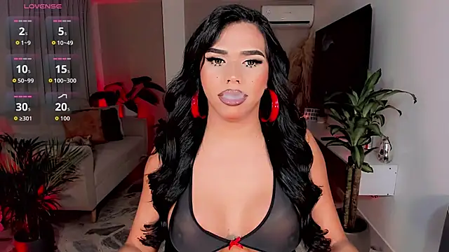 Franciis 4u online show from 07/10/26, 02:00