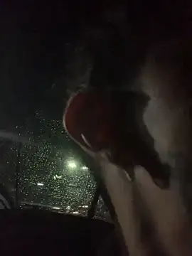 JovenDesobediente online show from 09/23/25, 06:20