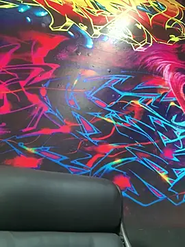 JovenDesobediente online show from 03/21/26, 08:24