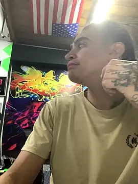 JovenDesobediente online show from 12/16/25, 11:31