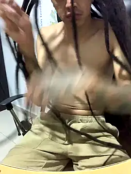 JovenDesobediente online show from 09/18/25, 06:05