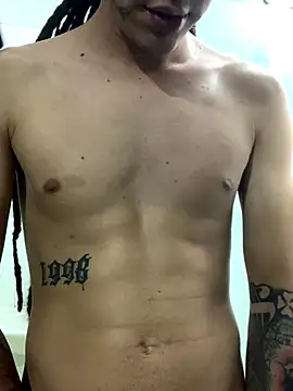 JovenDesobediente online show from 09/20/25, 05:34